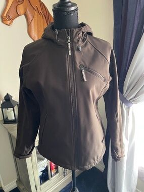 womens Free Country jacket!!